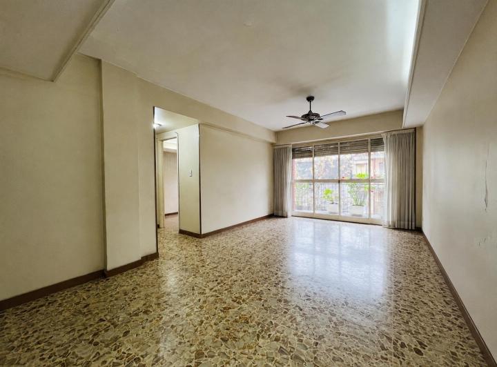 Departamento · 70m² · 3 Ambientes