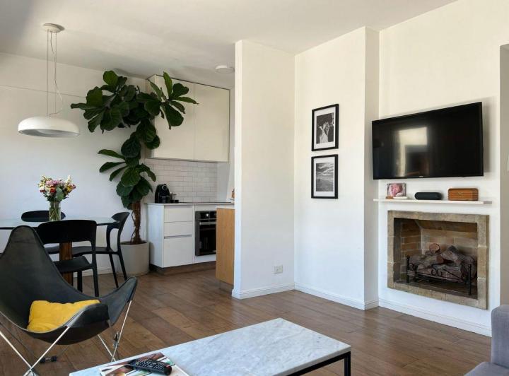 Departamento · 39m² · 2 Ambientes