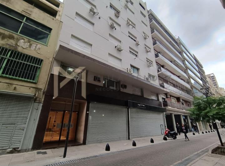 Departamento · 53m² · 3 Ambientes