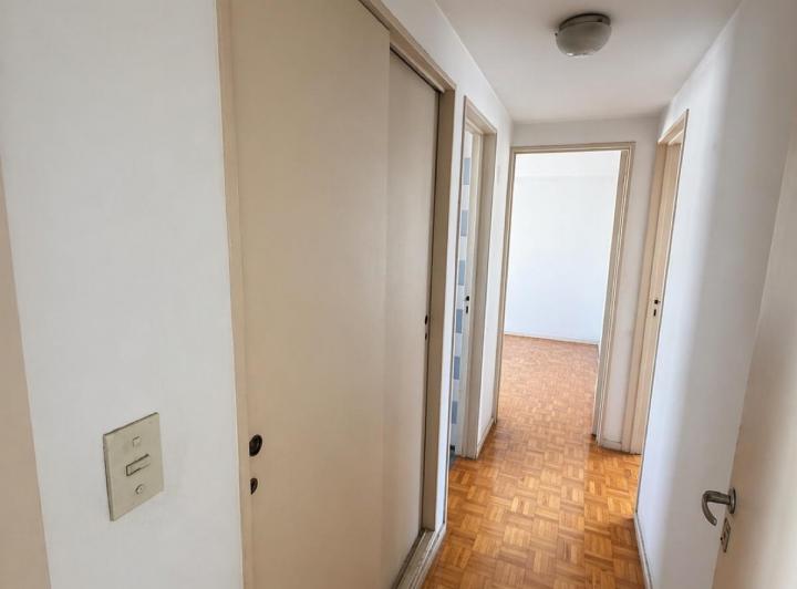 Departamento · 3 Ambientes