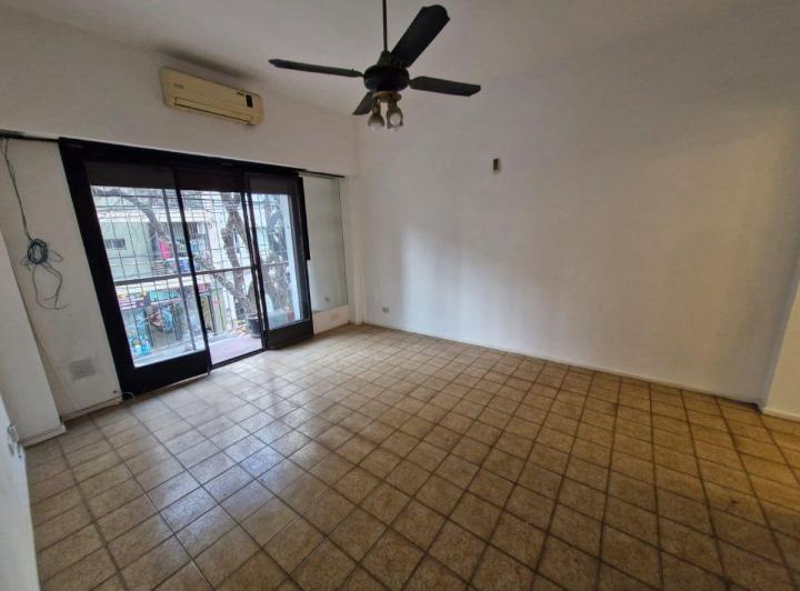 Departamento · 54m² · 3 Ambientes