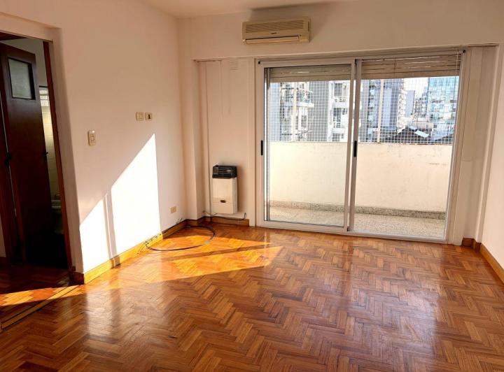 Departamento · 75m² · 3 Ambientes