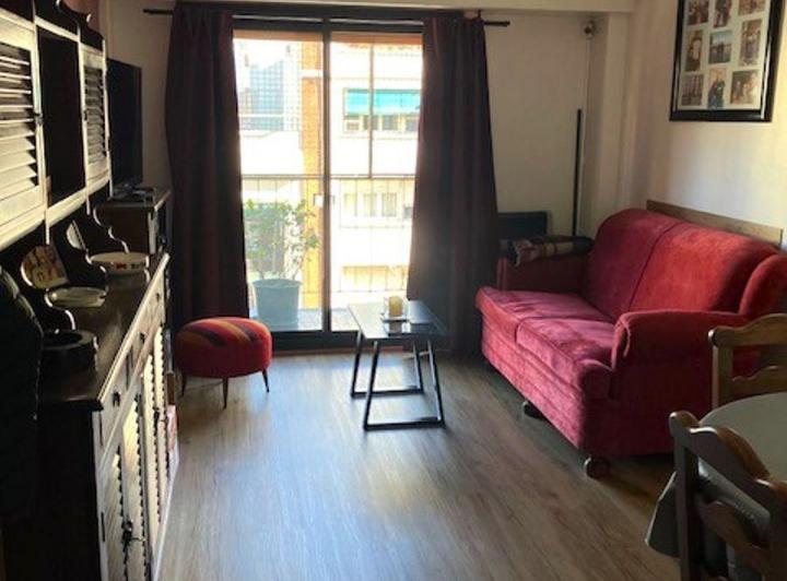 Departamento · 51m² · 3 Ambientes
