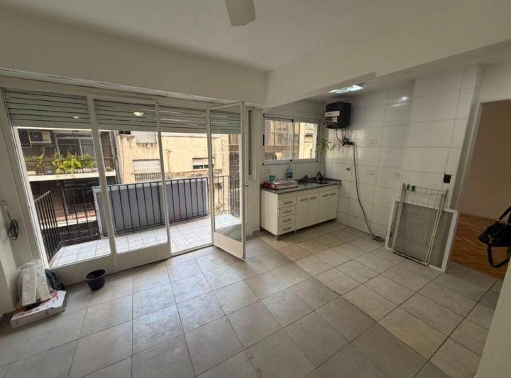 Departamento · 46m² · 3 Ambientes