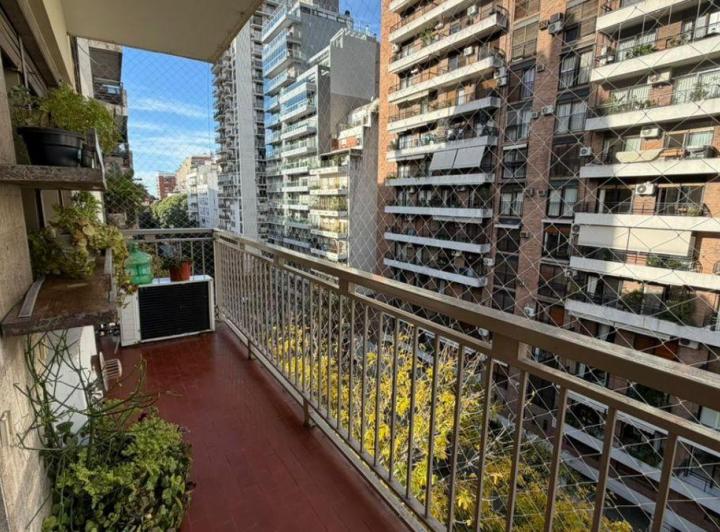 Departamento · 49m² · 2 Ambientes