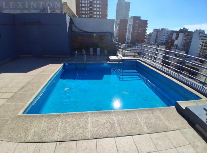 Departamento · 40m² · 2 Ambientes