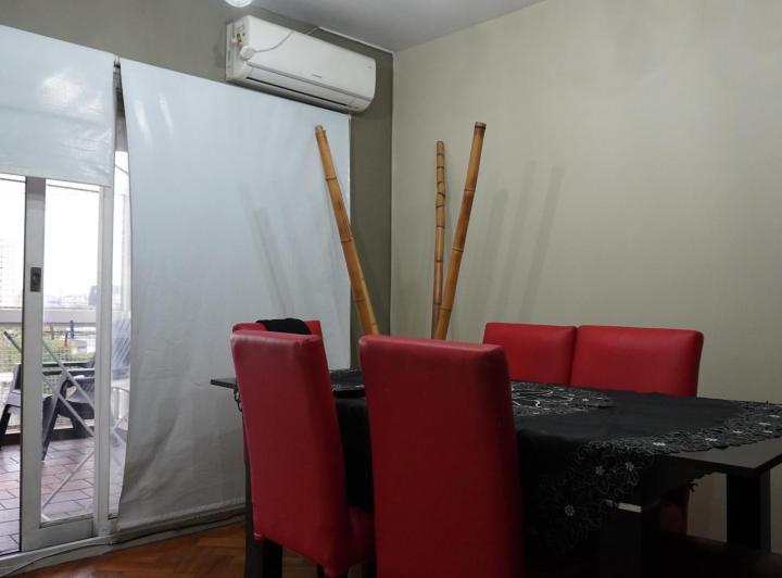 Departamento · 73m² · 3 Ambientes