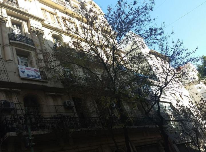 Departamento · 100m² · 3 Ambientes