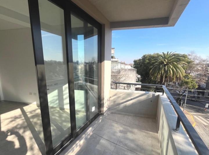 Departamento · 56m² · 3 Ambientes