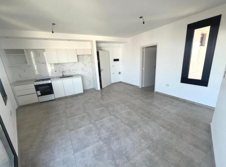 Departamento · 36m² · 2 Ambientes