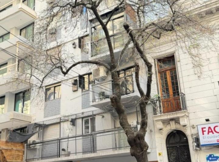 Departamento · 37m² · 2 Ambientes