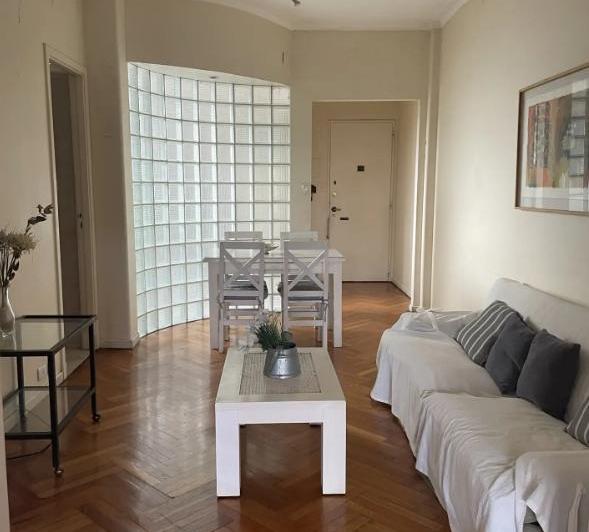 Departamento · 79m² · 3 Ambientes