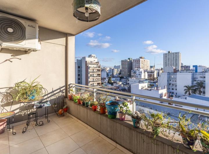 Departamento · 54m² · 1 Ambiente