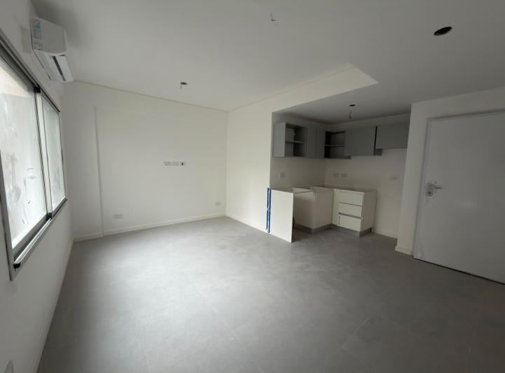 Departamento · 40m² · 2 Ambientes