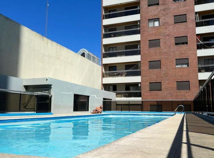 Departamento · 47m² · 2 Ambientes