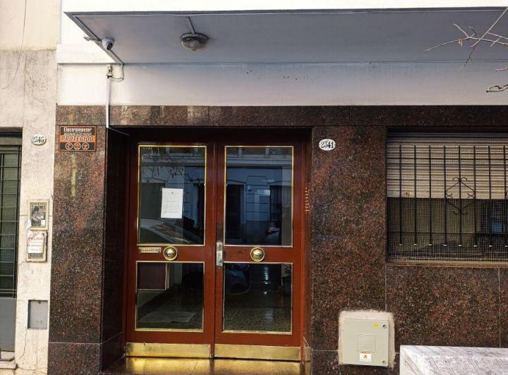 Departamento · 70m² · 3 Ambientes