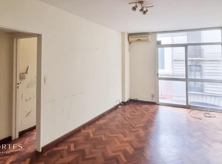 Departamento · 60m² · 3 Ambientes