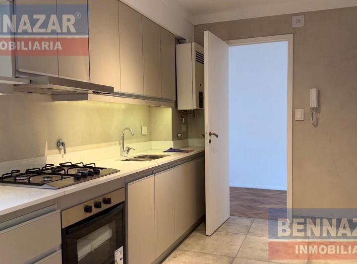 Departamento · 65m² · 3 Ambientes