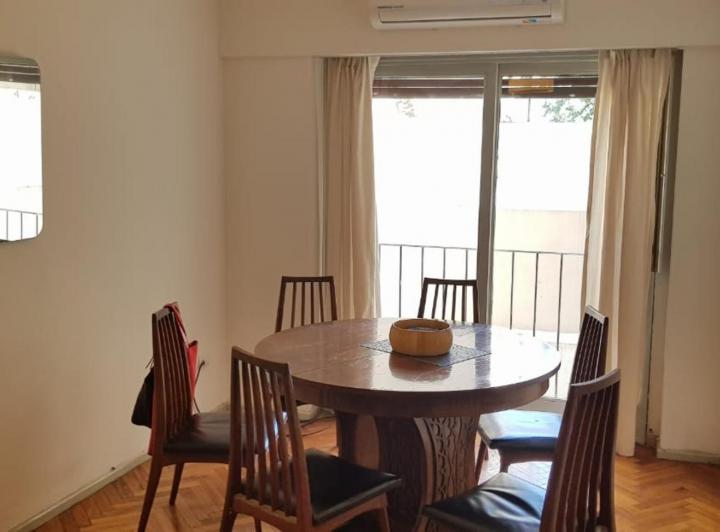 Departamento · 39m² · 2 Ambientes