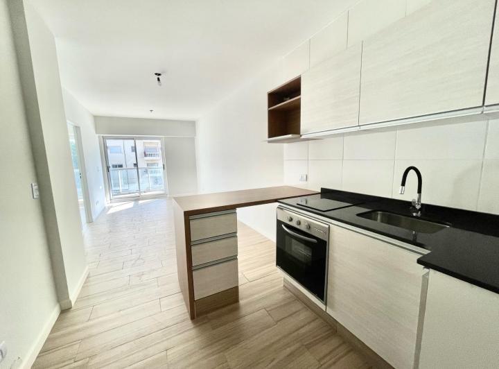 Departamento · 45m² · 2 Ambientes