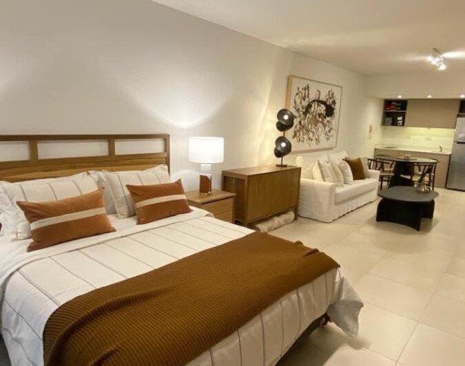Departamento · 45m² · 1 Ambiente