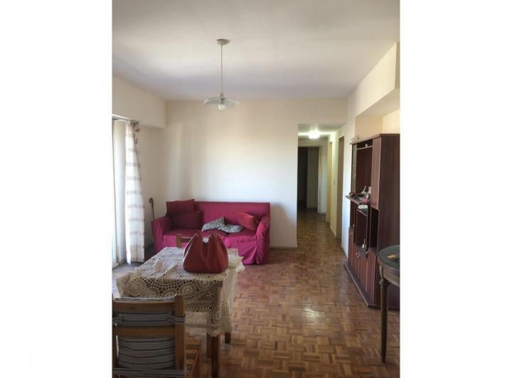 Departamento · 61m² · 3 Ambientes