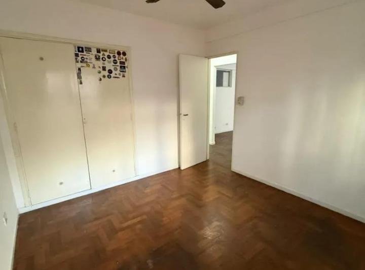 Departamento · 60m² · 3 Ambientes