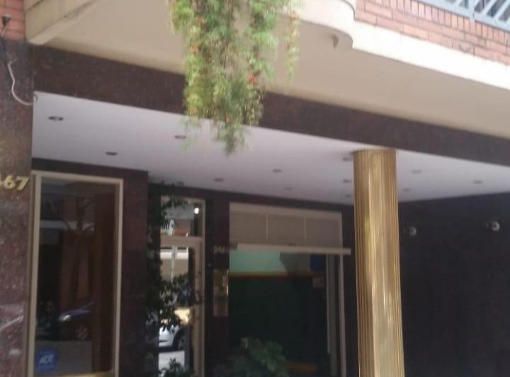 Departamento · 45m² · 2 Ambientes