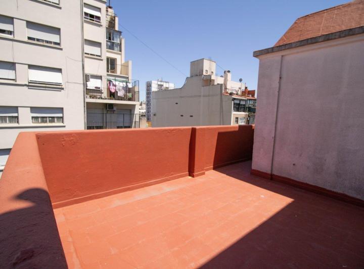 Departamento · 55m² · 3 Ambientes