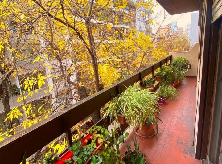 Departamento · 58m² · 3 Ambientes