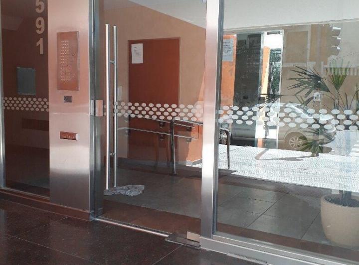 Departamento · 40m² · 2 Ambientes
