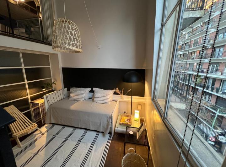 Departamento · 45m² · 2 Ambientes