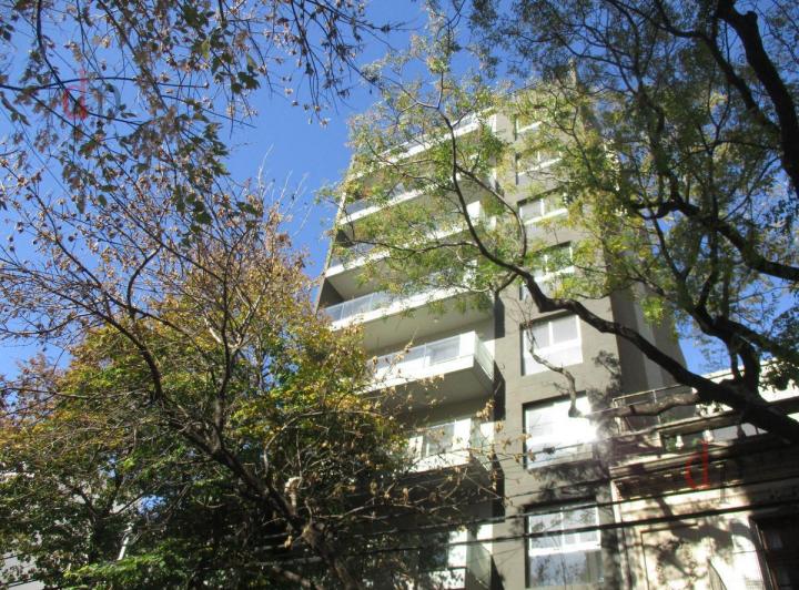 Departamento · 35m² · 2 Ambientes