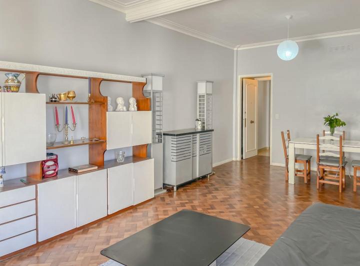 Departamento · 85m² · 3 Ambientes