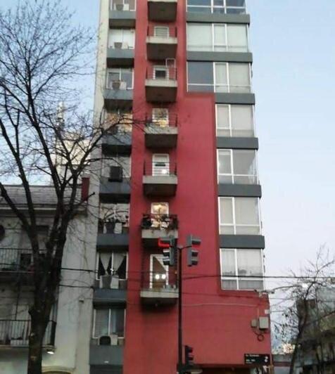 Departamento · 69m² · 3 Ambientes