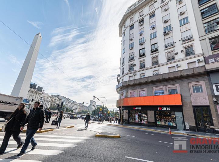 Departamento · 55m² · 3 Ambientes