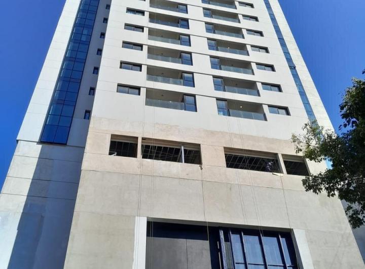 Departamento · 51m² · 2 Ambientes · 1 Cochera