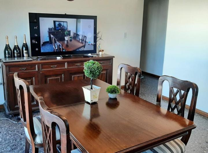 Departamento · 63m² · 3 Ambientes