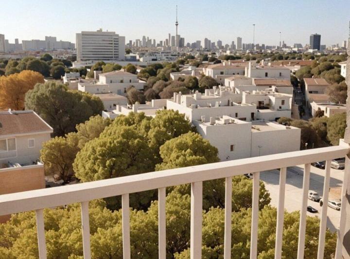 Departamento · 53m² · 3 Ambientes