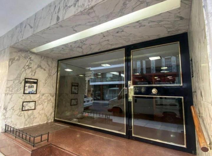 Departamento · 64m² · 3 Ambientes
