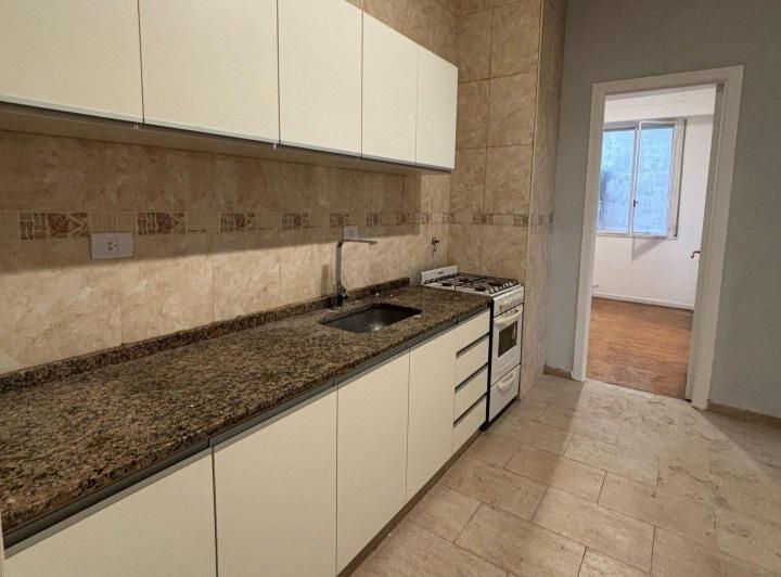 Departamento · 102m² · 3 Ambientes
