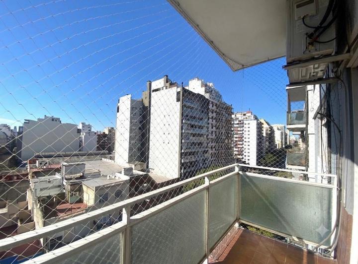 Departamento · 53m² · 3 Ambientes