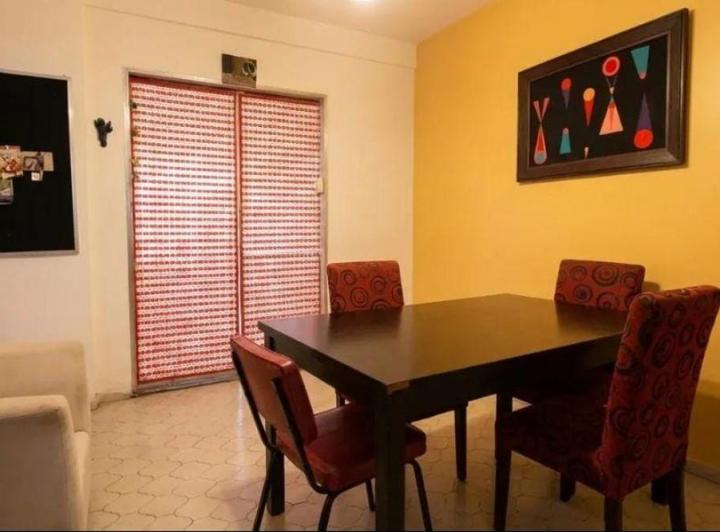 Departamento · 70m² · 3 Ambientes