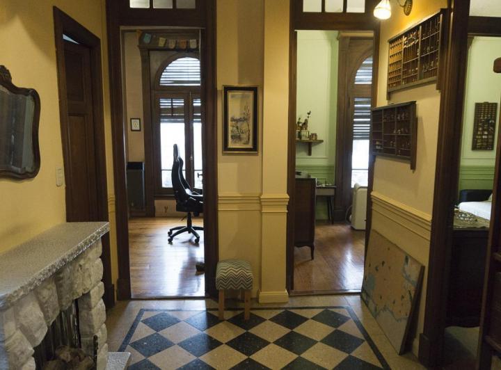 Departamento · 79m² · 3 Ambientes