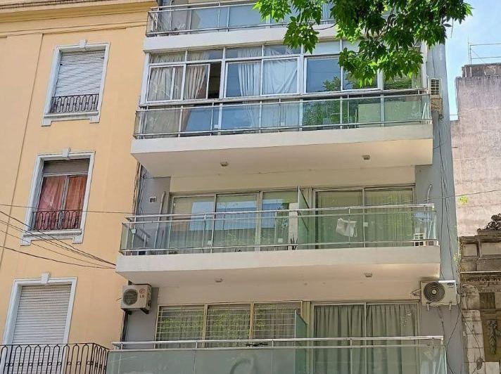 Departamento · 34m² · 2 Ambientes