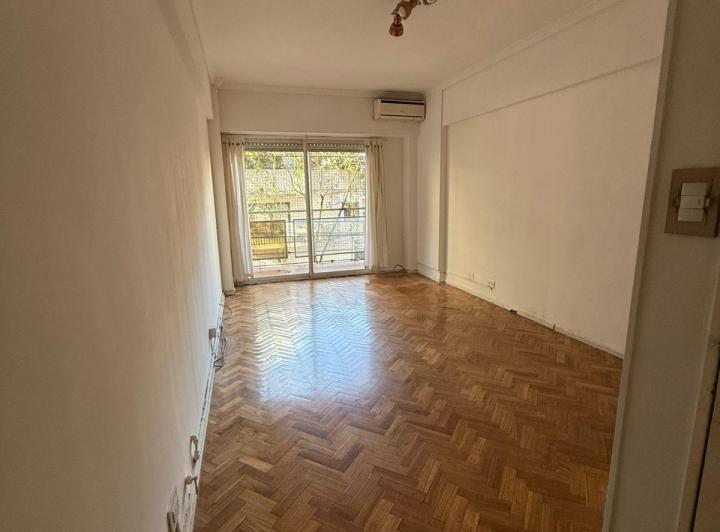 Departamento · 40m² · 2 Ambientes