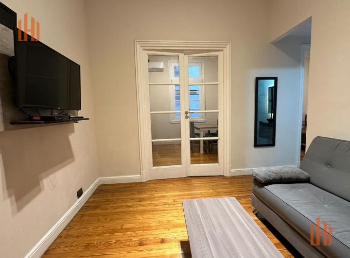 Departamento · 50m² · 2 Ambientes