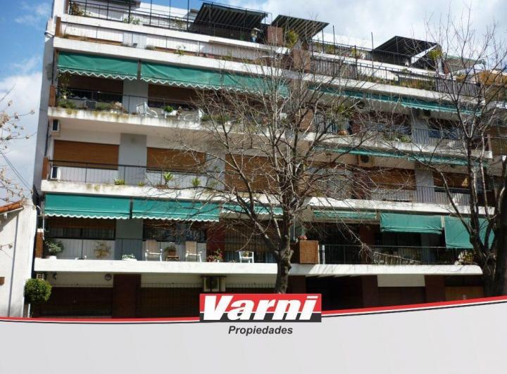 Departamento · 45m² · 2 Ambientes