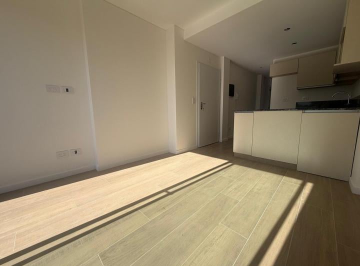 Departamento · 40m² · 2 Ambientes