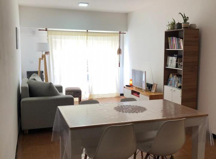 Departamento · 70m² · 3 Ambientes